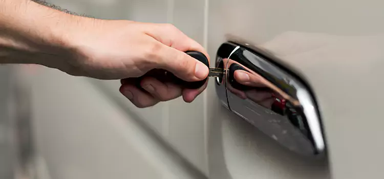 Why Choose Our Auto Locksmith Team in Brentwood, CA?