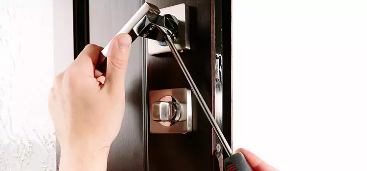 Door Lock Replacement Service Brentwood