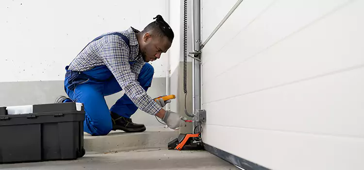 Expert Solutions for Every Garage Lock Need in Brentwood, CA