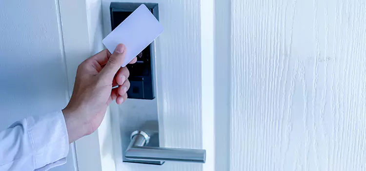 Why Choose Us for Your Keycard Lock Installation in Brentwood, CA?