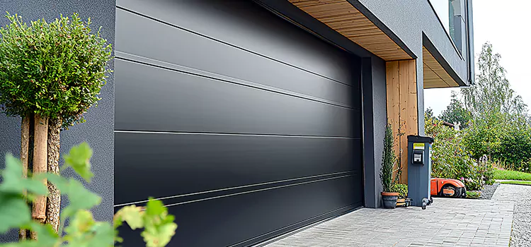 Residential Garage Door Service Brentwood