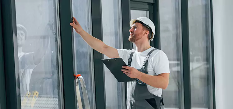 Comprehensive Solutions for Your Sticking Doors in Brentwood, CA