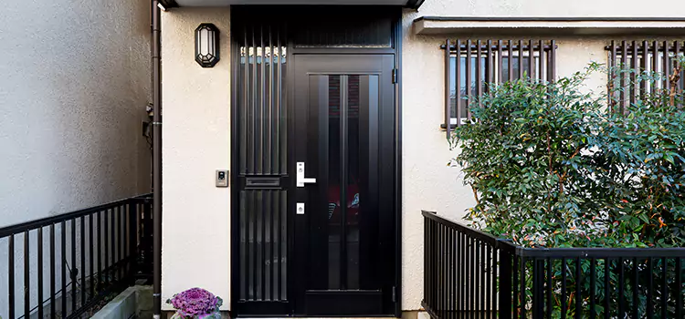 Popular Exterior Door Options in Brentwood, CA