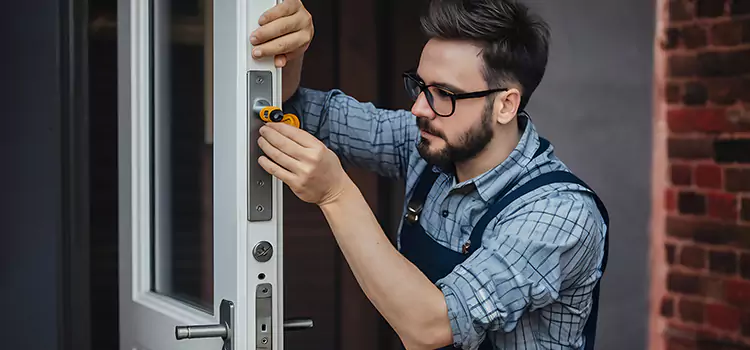Residential Door Repairs Brentwood
