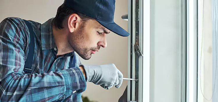 Emergency Response for Latch Issues Brentwood